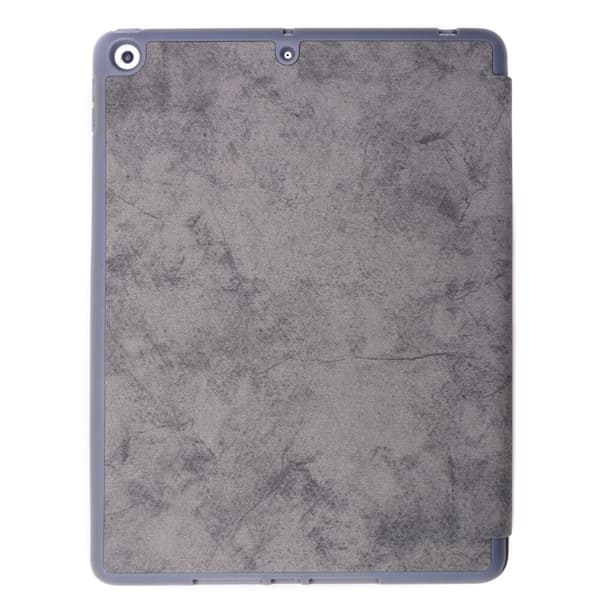 Tablet Cover Grå - iPad 10.2"/10,5" 19/20/21
