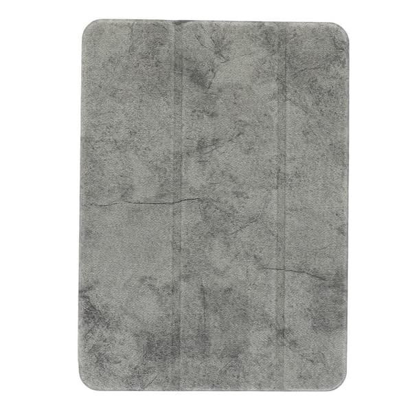 GEAR Tablet Cover  iPad Mini 7,9" 2019 Apple Pencilholder  Grå