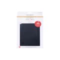 Miniatyrbilde 6 av 6: RADICOVER Strålingsbeskyttende Nettbrettetui PU iPad AIR 10.9" 20/22 Svart
