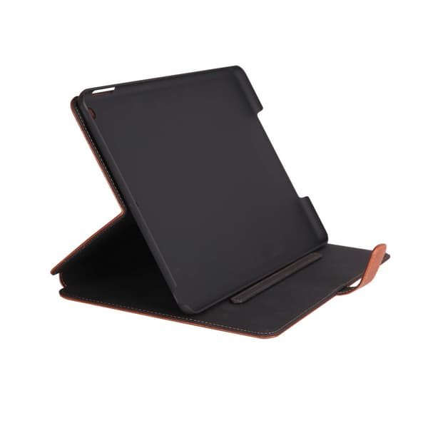 ONSALA COLLECTION Tablettisuojus  Skinn Ruskea iPad 2017/2018