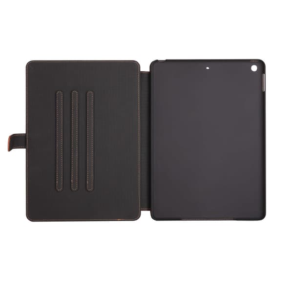 ONSALA COLLECTION Tablettisuojus  Skinn Ruskea iPad 2017/2018
