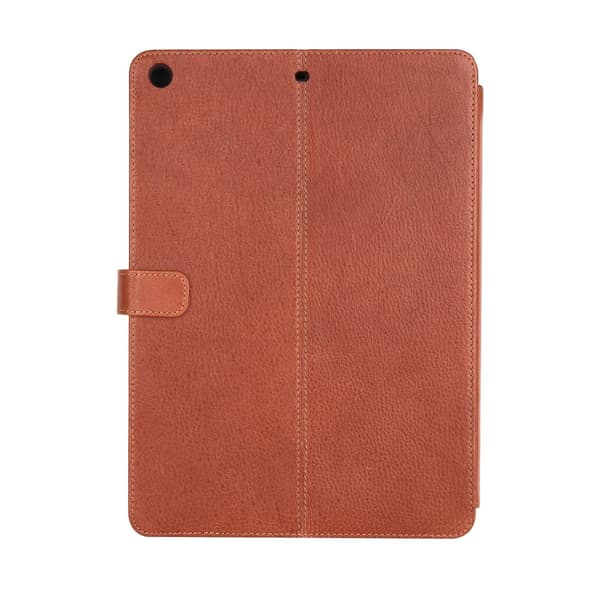 ONSALA COLLECTION Tablettisuojus  Skinn Ruskea iPad 2017/2018