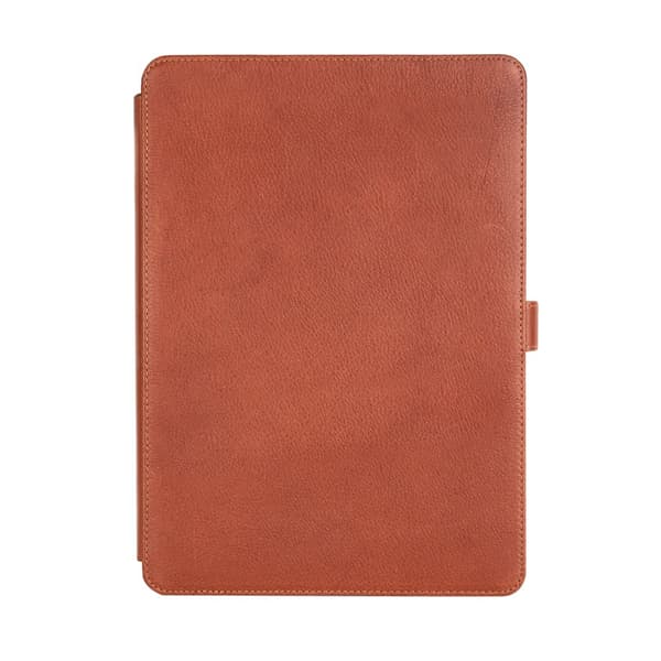 ONSALA COLLECTION Tablettisuojus  Skinn Ruskea iPad 2017/2018