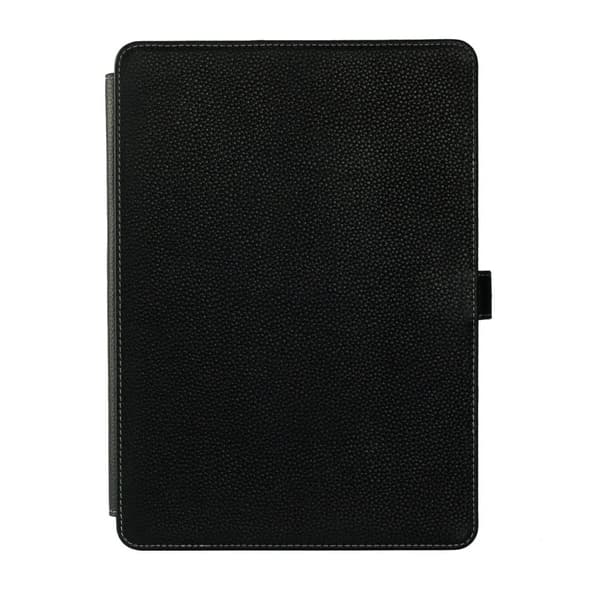 ONSALA COLLECTION Tablettisuojus  Skinn Musta iPad 2017/2018
