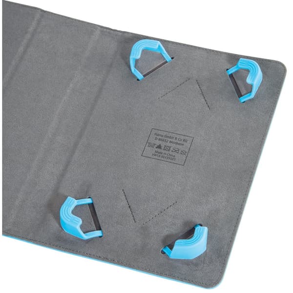 HAMA Tabletetui Xpand 8" Blå Universal