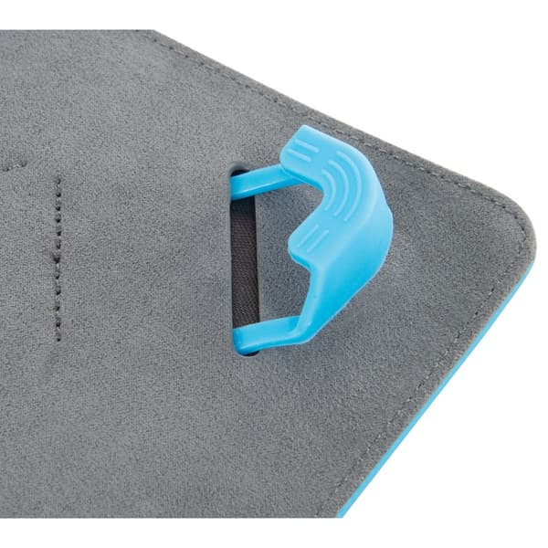 HAMA Tabletetui Xpand 8" Blå Universal
