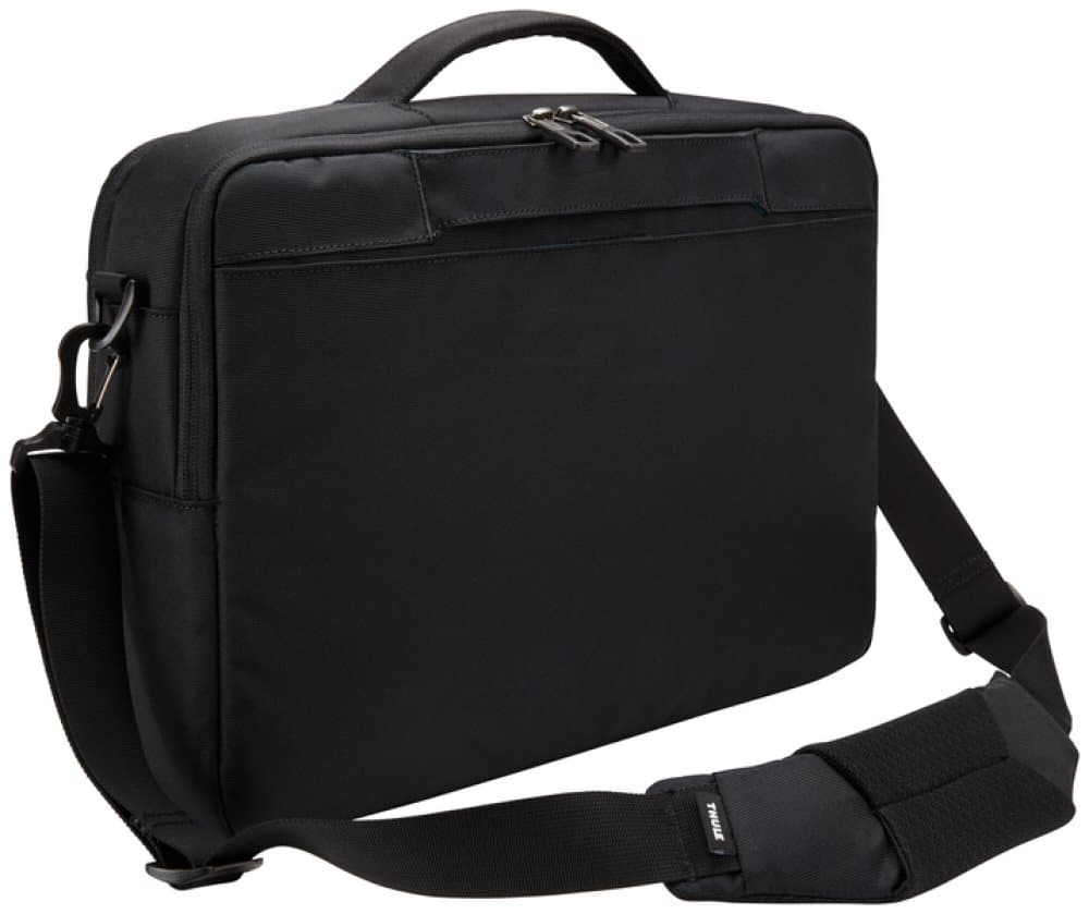 Thule Subterra Laptop Bag. Svart
