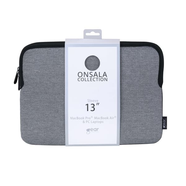 ONSALA Sleeve  13" Grå