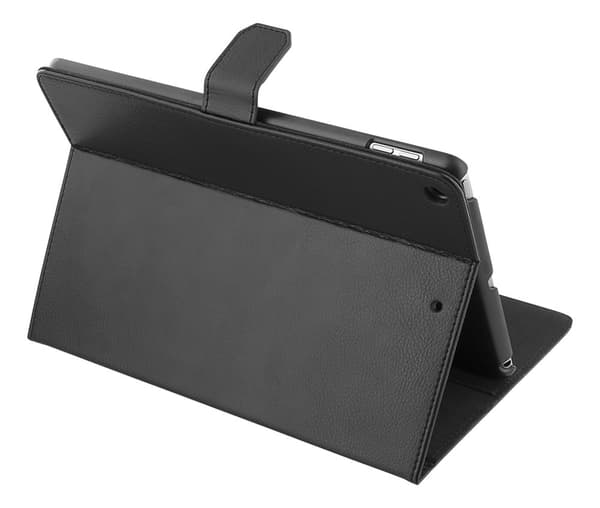 Fodral för iPad 10,2" 7/8/9 gen (2019/2020/2021), veganläder