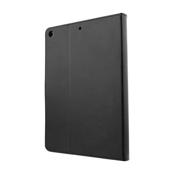 Fodral för iPad 10,2" 7/8/9 gen (2019/2020/2021), veganläder