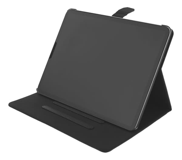 iPad Air 10.9" 4/5th gen 2020/2022 case, vegan leather
