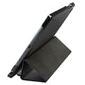 Miniatyrbillede 4 af 5: HAMA Tablet Cover Samsung Galaxy Tab A7 10.4 Sort