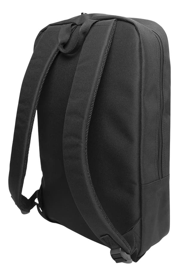 Computertaske op til 15,6", sort