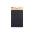 Miniatyrbilde 5 av 5: ONSALA COLLECTION Tabletetui Skinn Svart iPad 10,5" Air 2019 Pro 2017