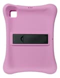 Miniatyrbilde 4 av 8: Silicone case, iPad Air 10.9"/Pro 11" 2020/2021, stand, pink
