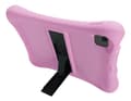 Miniatyrbilde 6 av 8: Silicone case, iPad Air 10.9"/Pro 11" 2020/2021, stand, pink