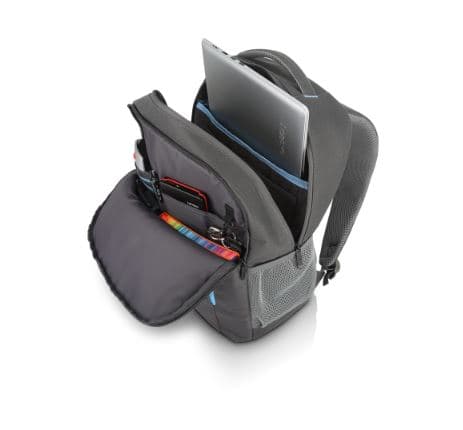 Lenovo Laptop Everyday Ryggsäck B515 Passar upp till storlek 15,6 ", grå,