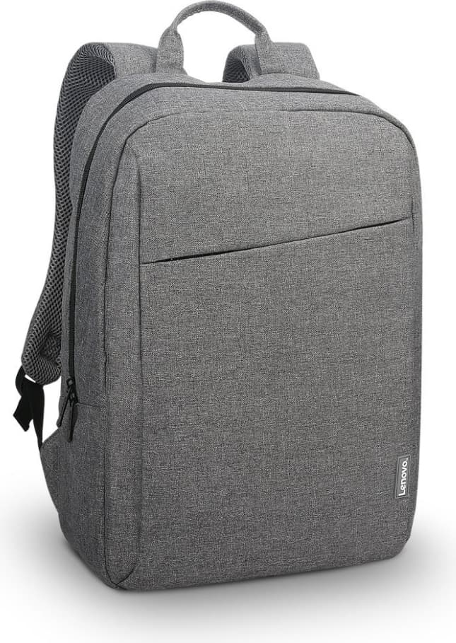 Lenovo Laptop Casual Ryggsäck B210 Grå, Axelrem, 15,6 "
