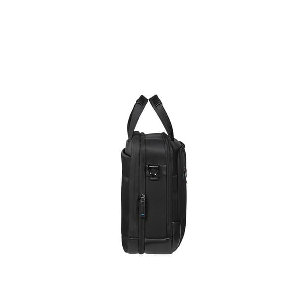 SAMSONITE Bag SPECTROLITE 15.6 " Bailhandle Expandable Black