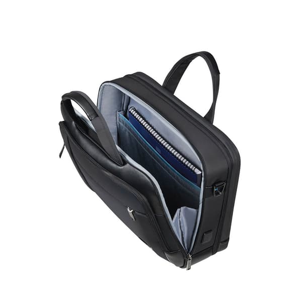 SAMSONITE Bag SPECTROLITE 15.6 " Bailhandle Expandable Black