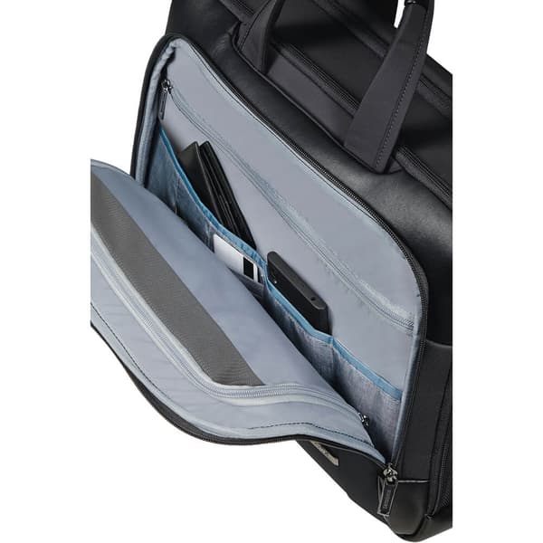 SAMSONITE Bag SPECTROLITE 15.6 " Bailhandle Expandable Black