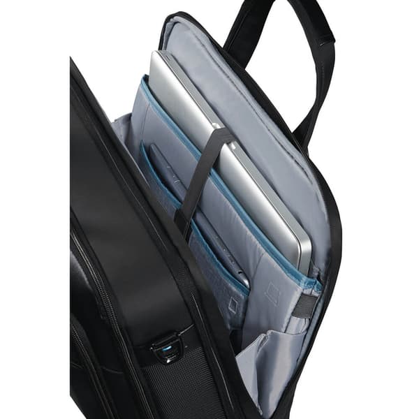 SAMSONITE Bag SPECTROLITE 15.6 " Bailhandle Expandable Black