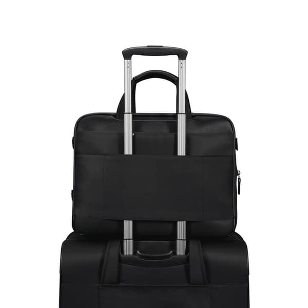 SAMSONITE Bag SPECTROLITE 15.6 " Bailhandle Expandable Black