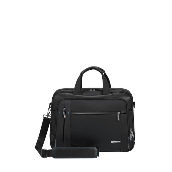 SAMSONITE Bag SPECTROLITE 15.6 " Bailhandle Expandable Black