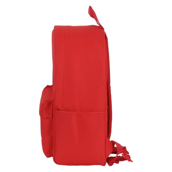 Laptopryggsäck Safta M902 Röd 31 x 40 x 16 cm