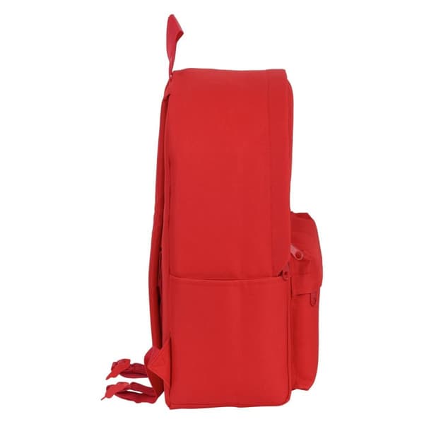 Laptopryggsäck Safta M902 Röd 31 x 40 x 16 cm