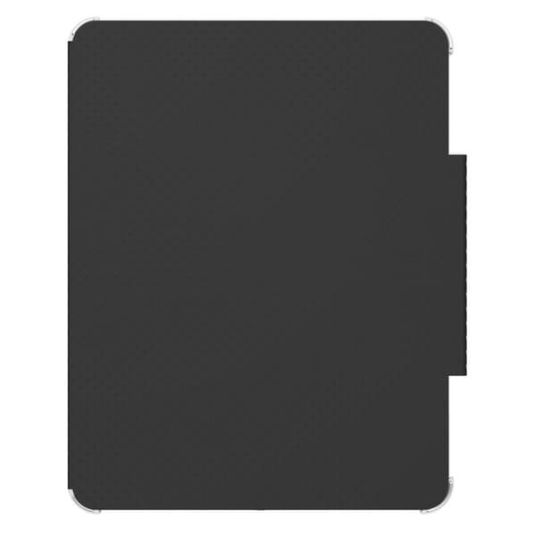 iPad Pro 12.9 5/4. gen U Lucent Cover, Sort