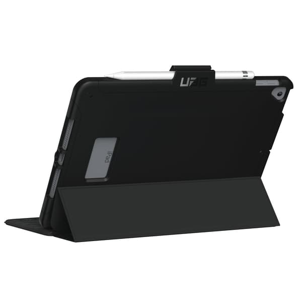 iPad 9/8 / 7th gen 10.2 Scout Case, Sort