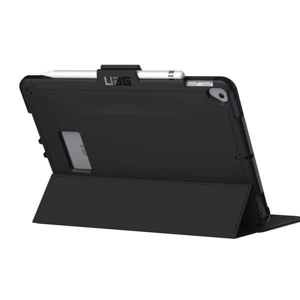 iPad 9/8 / 7th gen 10.2 Scout Case, Sort