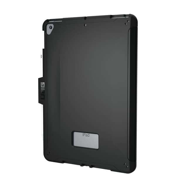 iPad 9/8 / 7th gen 10.2 Scout Case, Sort