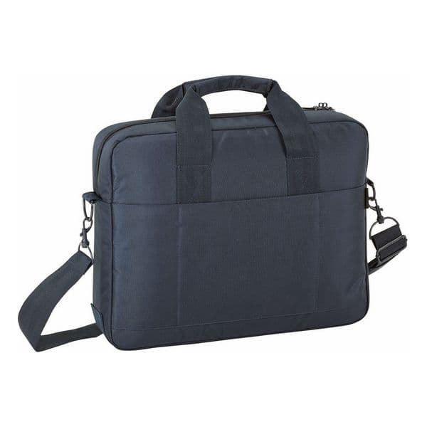 Laptopväska F.C. Barcelona 15,6'' Marinblå