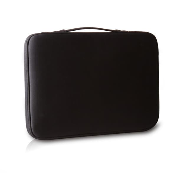 Laptopväska V7 CSE5H-BLK-9N Svart 11,6''