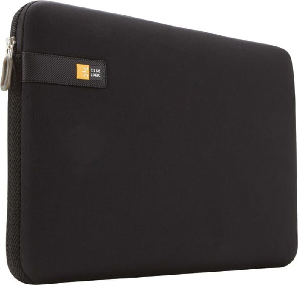 Case Logic 15-16" Laptop Sleeve. Svart