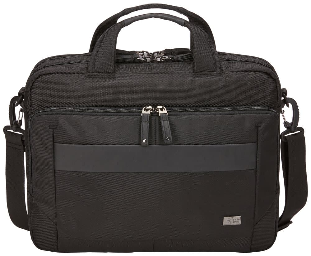Case Logic Notion 14" Laptop Bag. Svart
