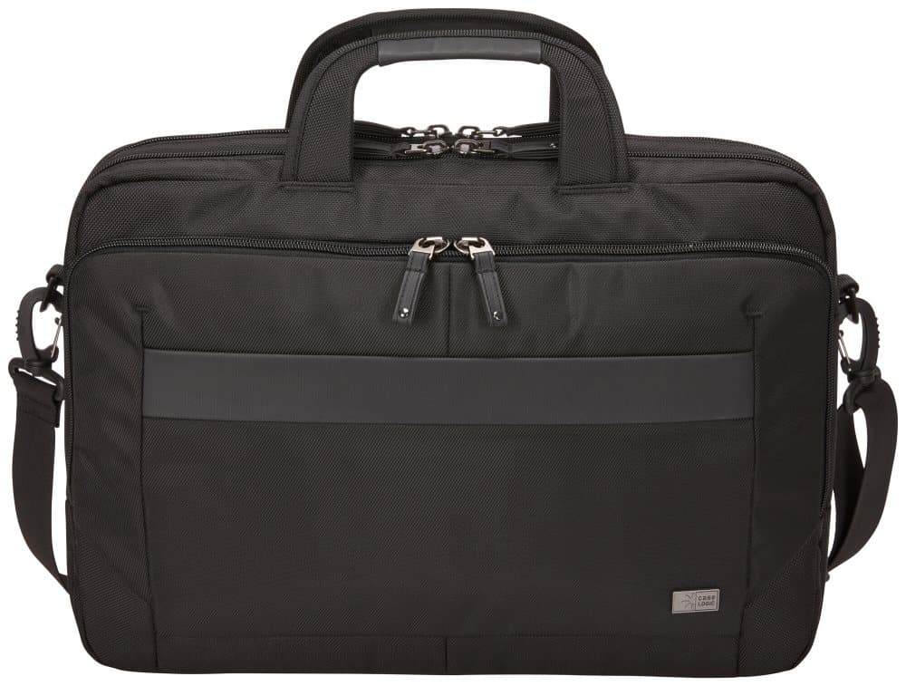 Case Logic Notion 15,6" Laptop Bag. Svart