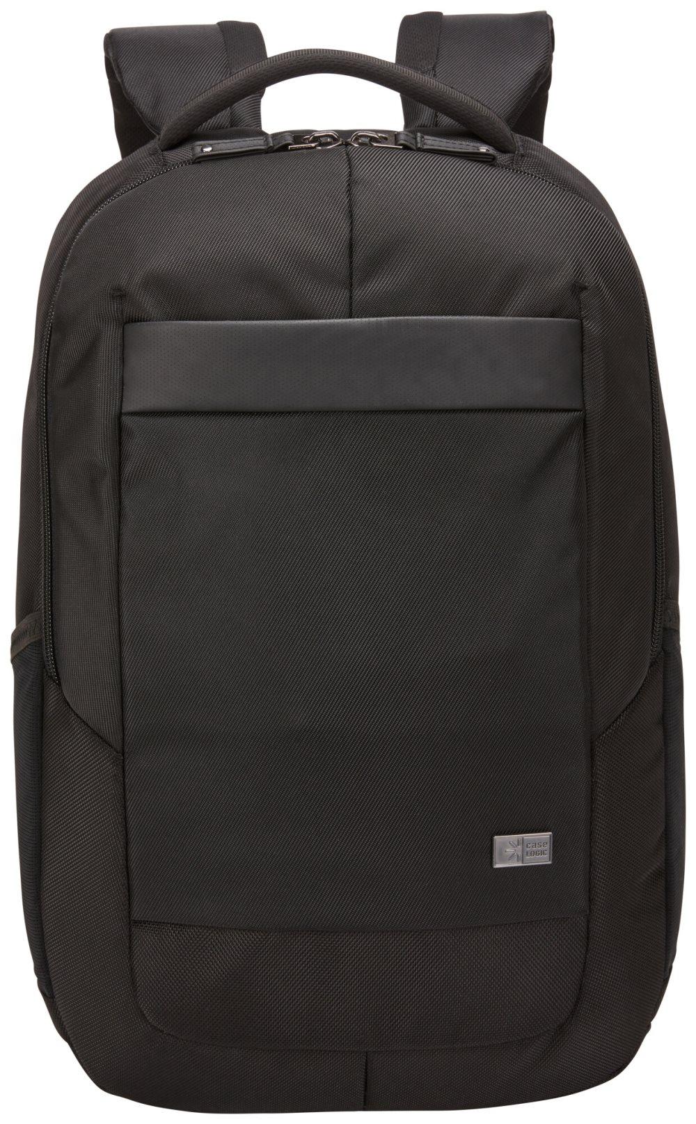 Case Logic Notion 14" Laptop Backpack. Svart