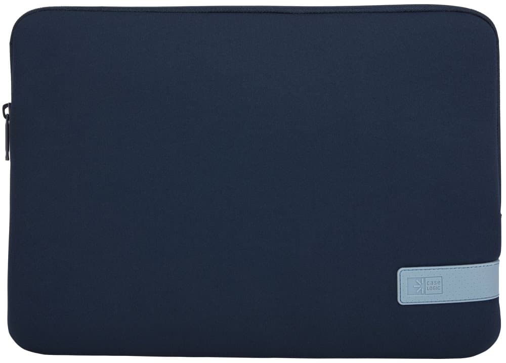 Case Logic Reflect 13" Laptop Sleeve. Mörkblå