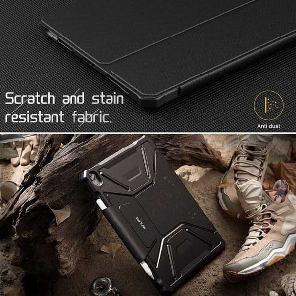 iPad Air 4 2020 10.9" Infiland Multiple Angles