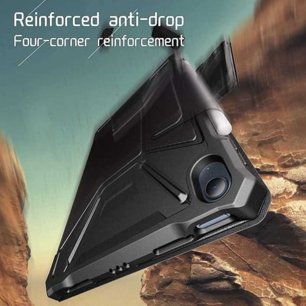 iPad Air 4 2020 10.9" Infiland Multiple Angles