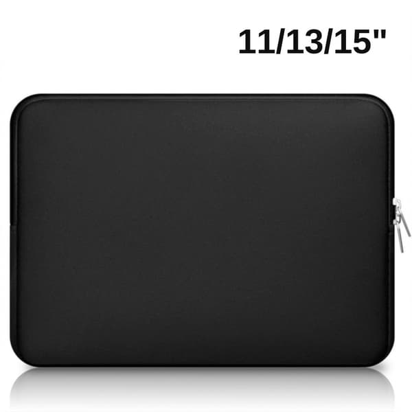 Laptop Taske 11/13/15 Inches/Tommer Bærbar / Macbook