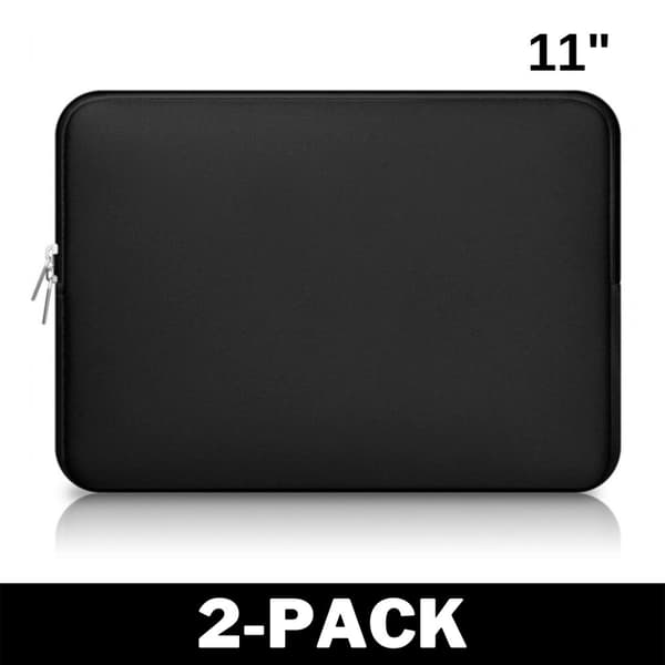 Laptop Taske 11/13/15 Inches/Tommer Bærbar / Macbook