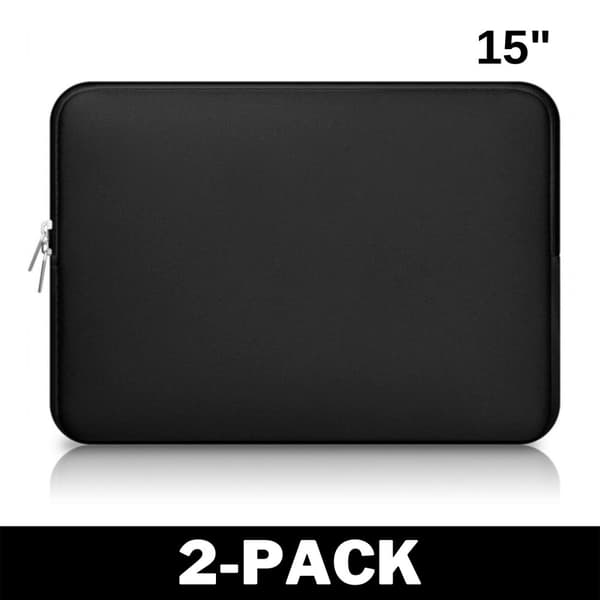 Laptop Taske 11/13/15 Inches/Tommer Bærbar / Macbook