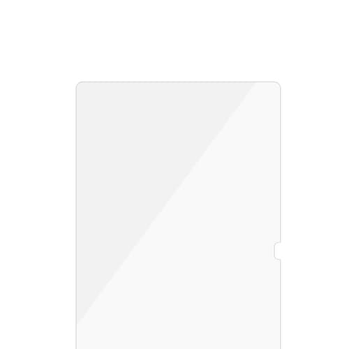 PanzerGlass 7244, Kirkas näytönsuoja, Karkaistu lasi, Polyeteenitereftalaatti,