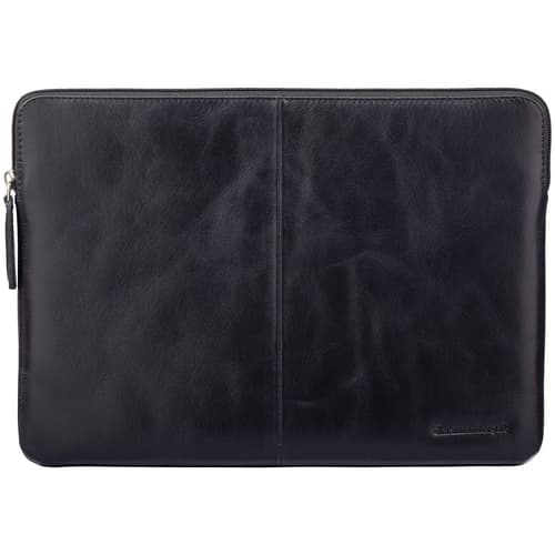16'' MacBook Pro/15'' Laptop Sleeve Skagen Pro, Black