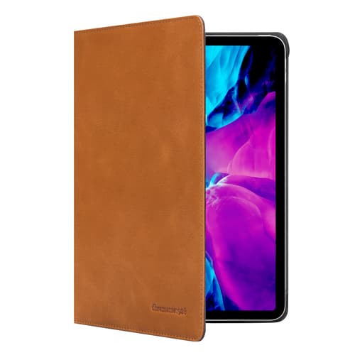 iPad Air 10.9''/Pro 11'' (2020) Copenhagen, Tan