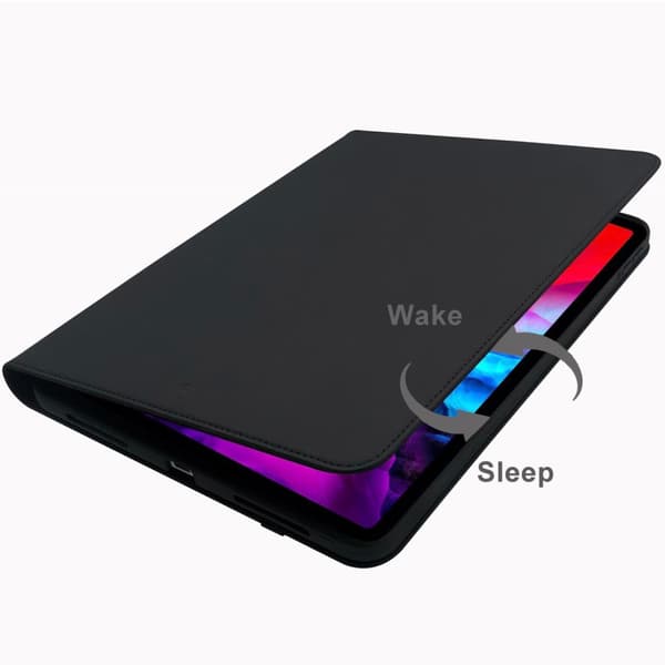 Celly BookBand Booklet iPad 10.2 "Gen 7/8/9